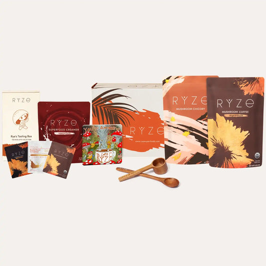 <tc>Ensemble énergie durable (chicorée + café)</tc>