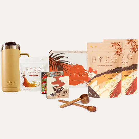 RYZE Starter Kit