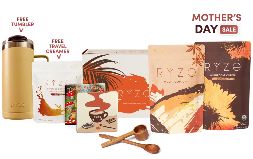 <tc>Ensemble latte chai énergisé (chai + café)</tc>