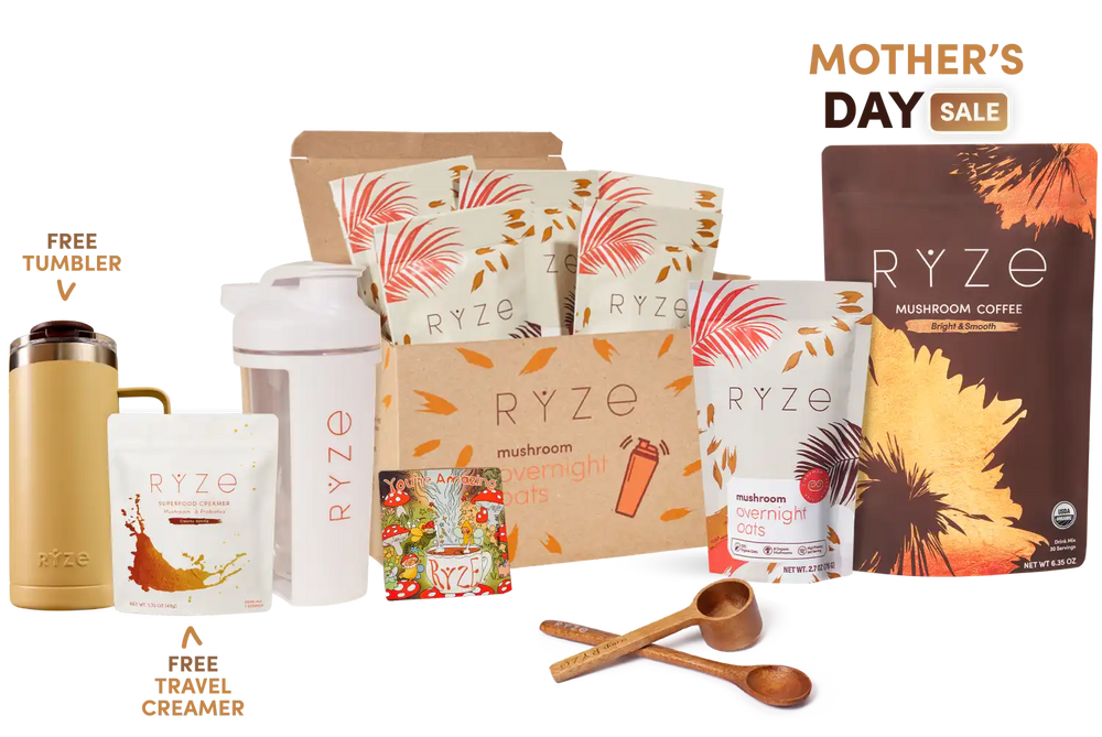 Ritual de la mañana (avena + café)