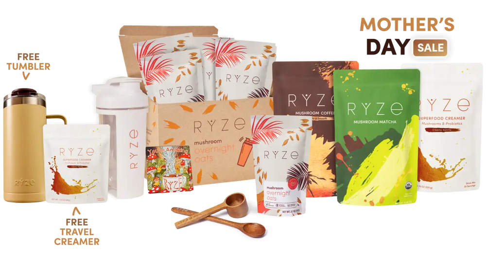 Ritual de la mañana definitivo (avena + café + matcha)