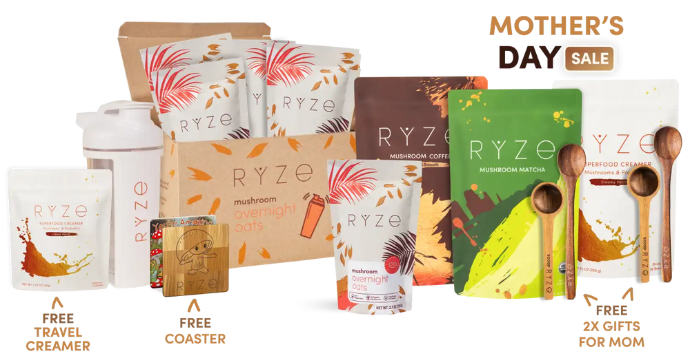 <tc>Rituel matinal ultime (avoine + café + matcha)</tc>