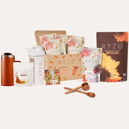 <tc>Rituel du matin (avoine + café)
</tc>