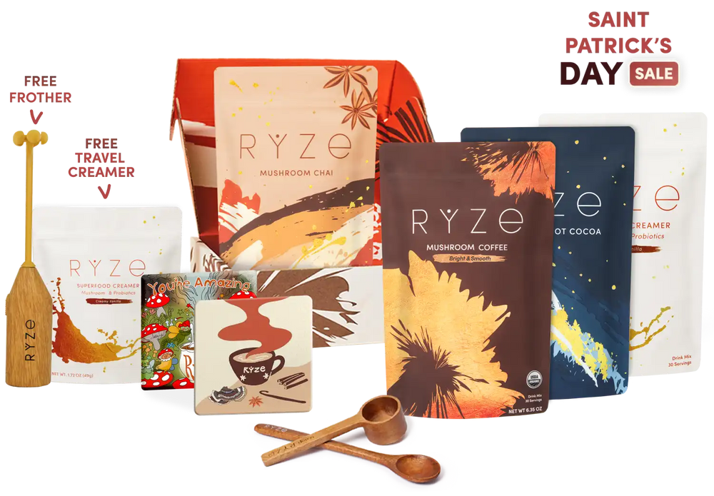 Elevate y relajate al máximo <tc>Combo</tc> (Chai + Café + Cacao)