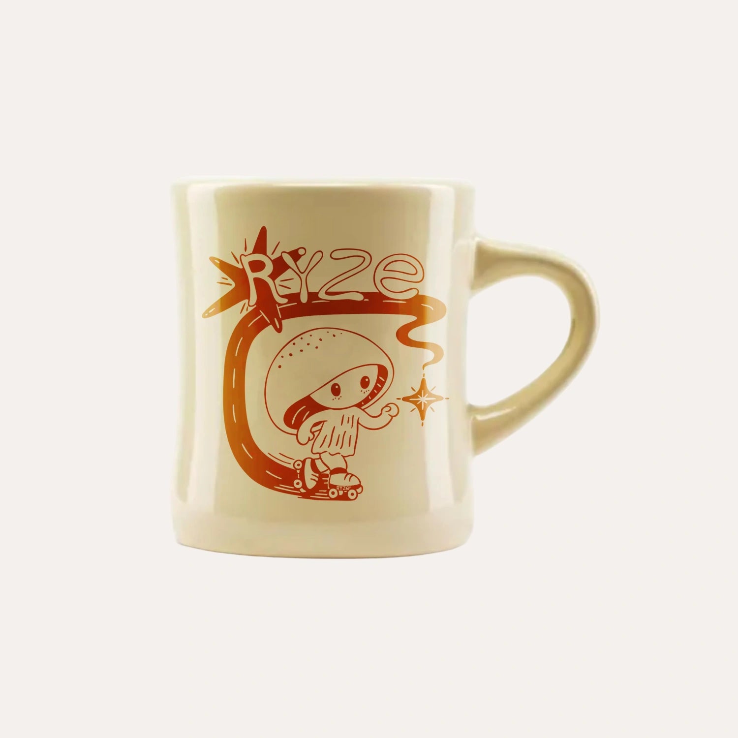 <tc>GRATIS Imán de Setas</tc>