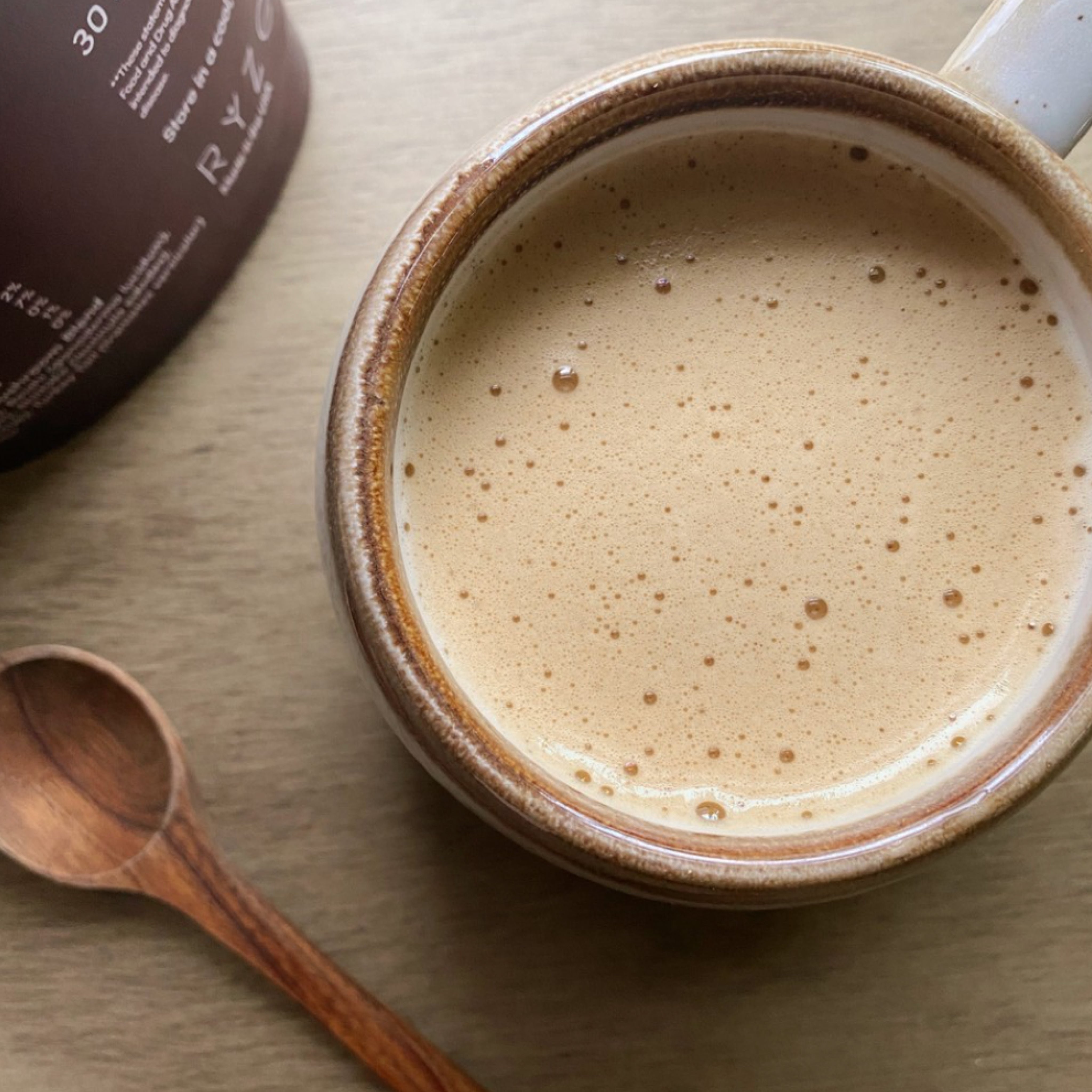 Mushroom Coffee (30 Servings)
