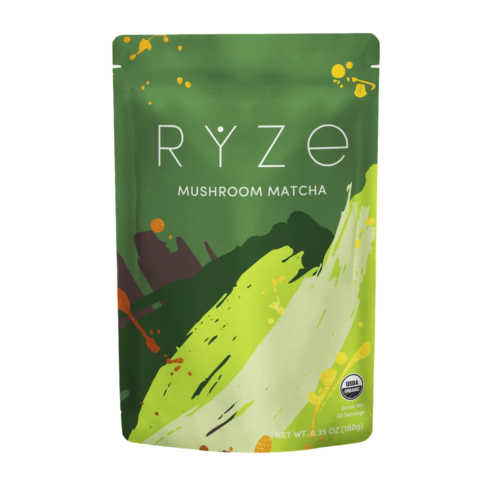 ryze glp 1 RYZE Mushroom Matcha (30 Servings) ryze glp 1 RYZE Mushroom Matcha (30 Servings)