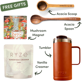 Free gifts