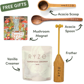 Free gifts