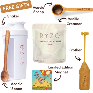 Free Gifts