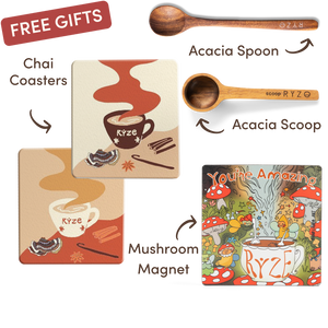 Free Gifts