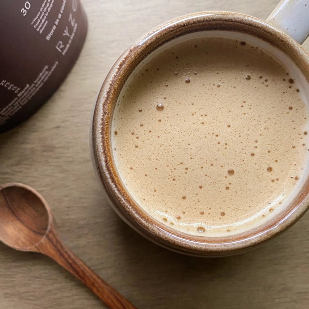 Mushroom Coffee (30 Servings)