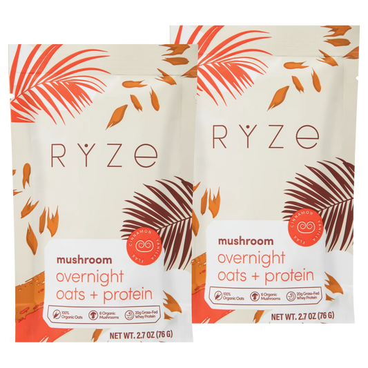 <tc>Avoine nocturne aux champignons : 28 portions</tc>