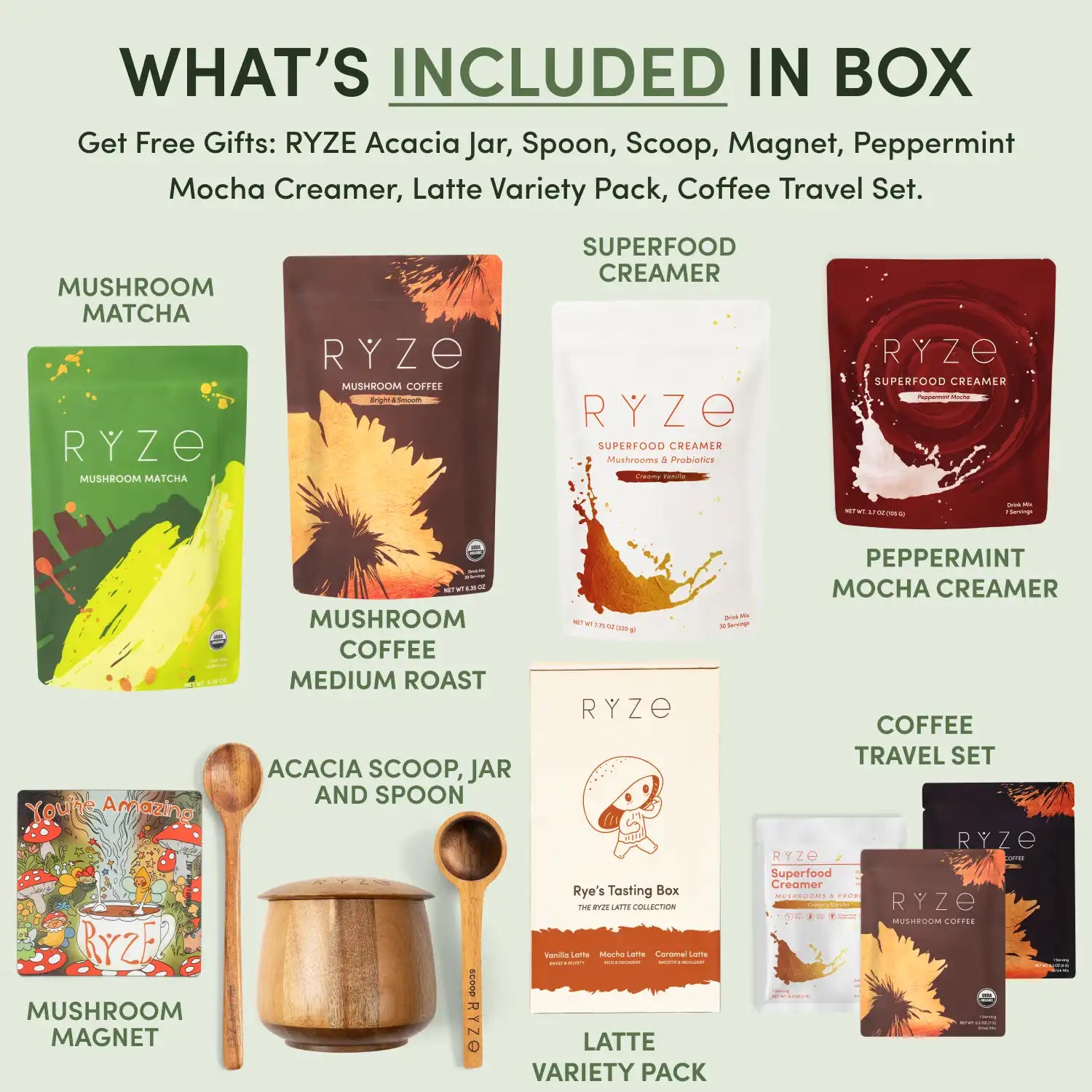 <tc>Combo Ritual RYZE (Matcha + Café)</tc>