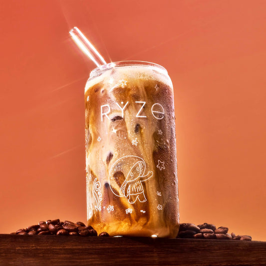 FREE Limited Edition Glass