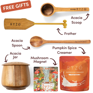 Free Gifts