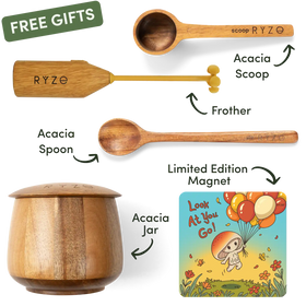 Free gifts