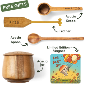 Free Gifts
