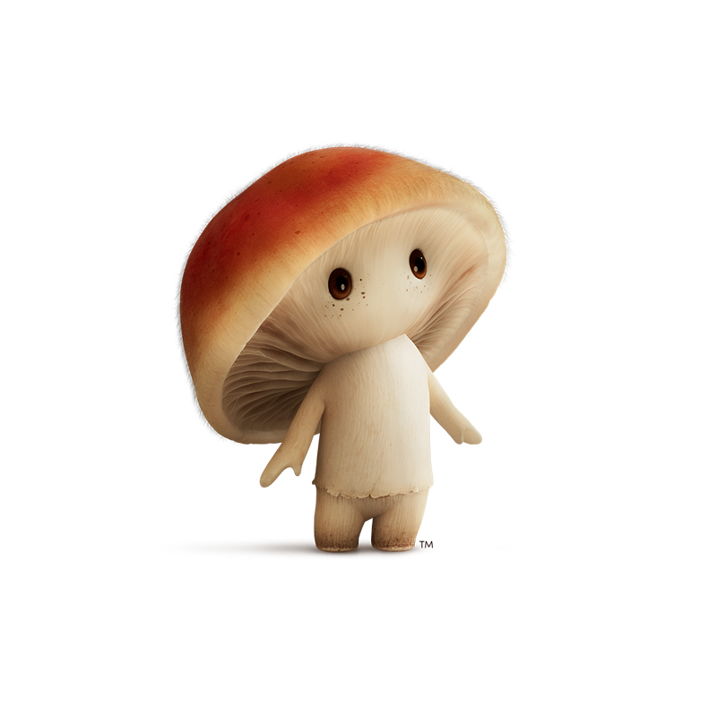 RYZE Mushroom Coffee уут
