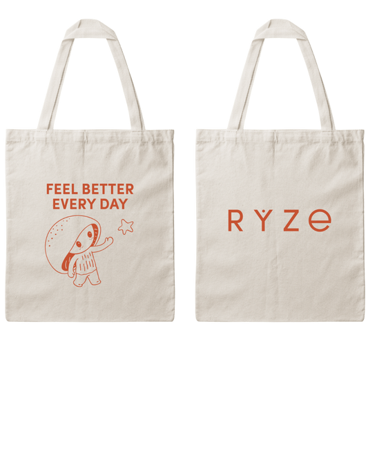 Rye Totebag