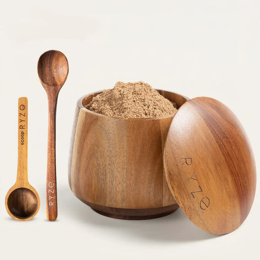 Coffret cadeau rituel