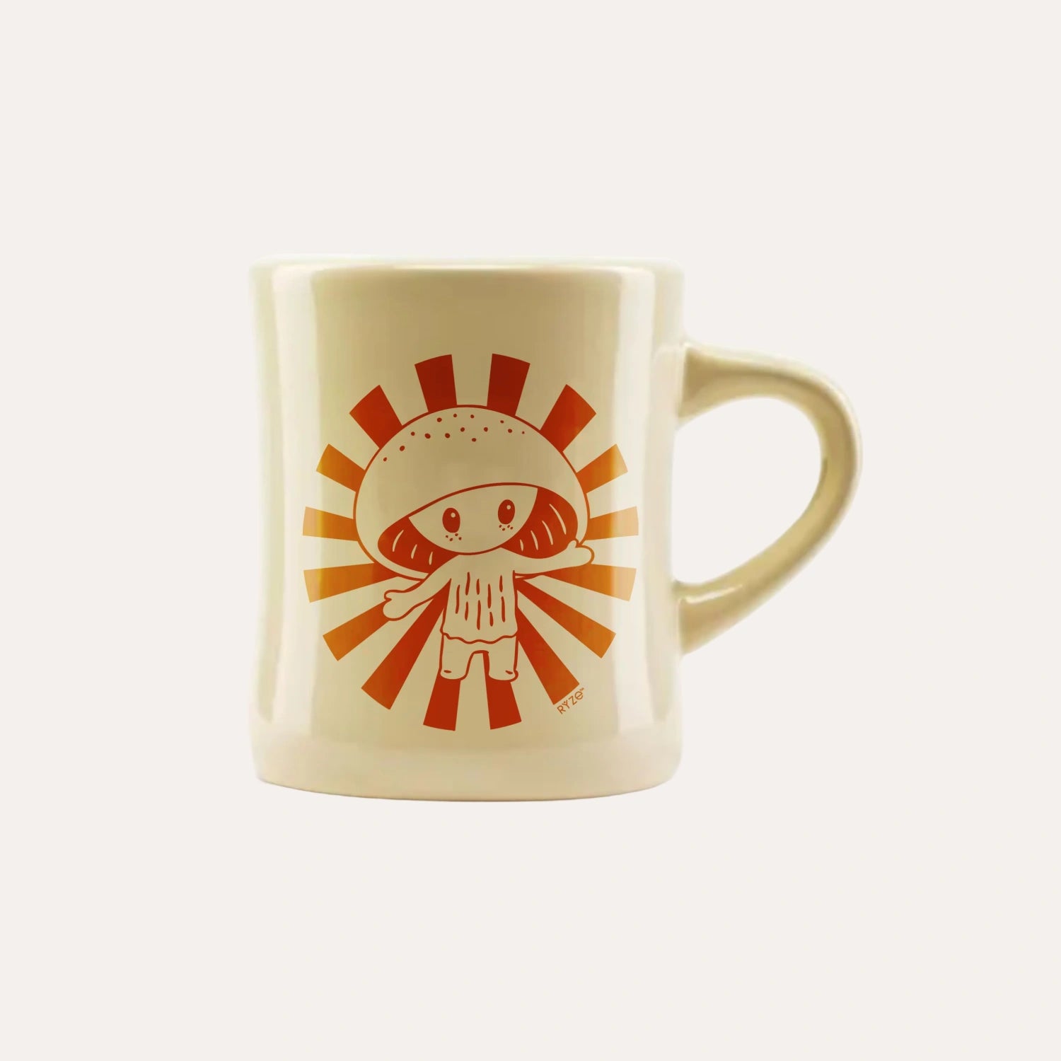 <tc>GRATIS Imán de Setas</tc>