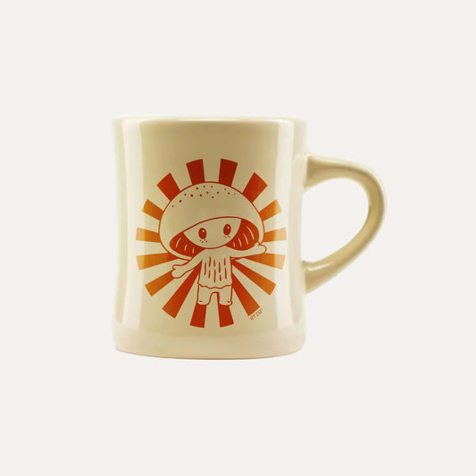 Feel Better Every Day Mug