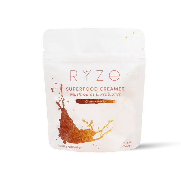 Superfood Creamer