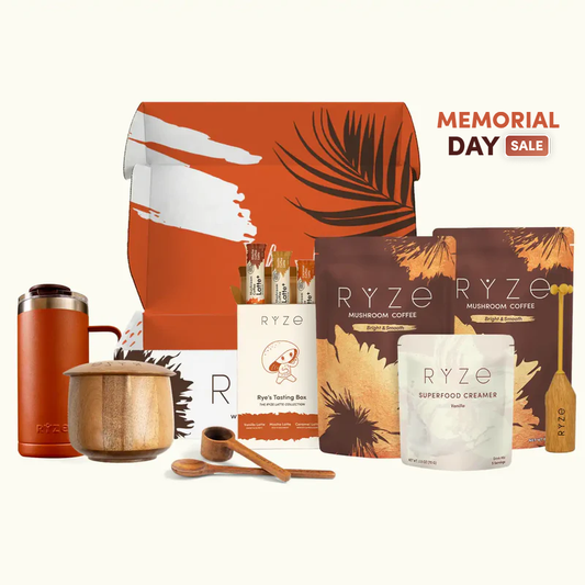 Ultimate Ritual Set