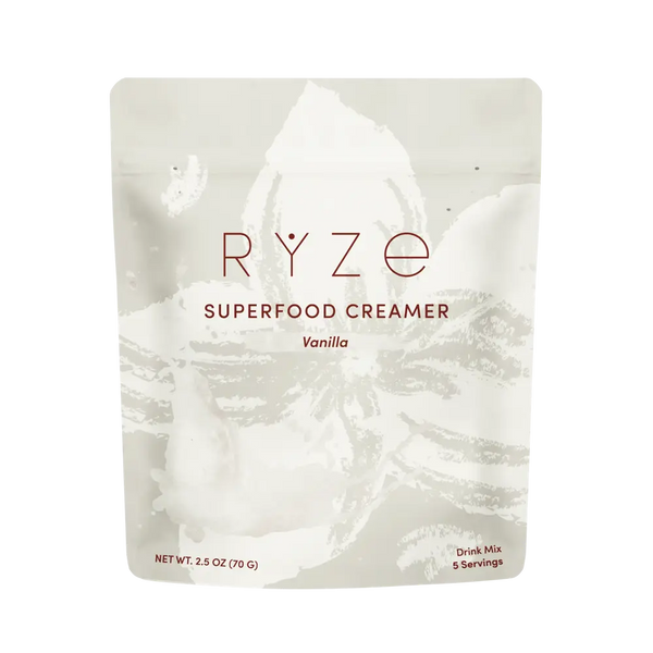 Superfood Creamer