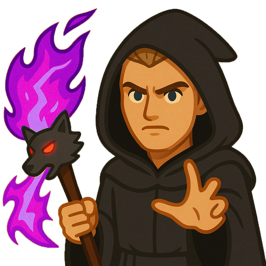 Roberts NEW Single Test Product