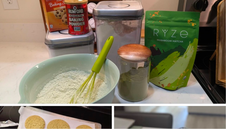 Cook-along: Overnight Oats