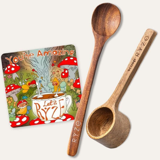 Free Bundle Gifts - RYZEFree Bundle GiftsRYZE