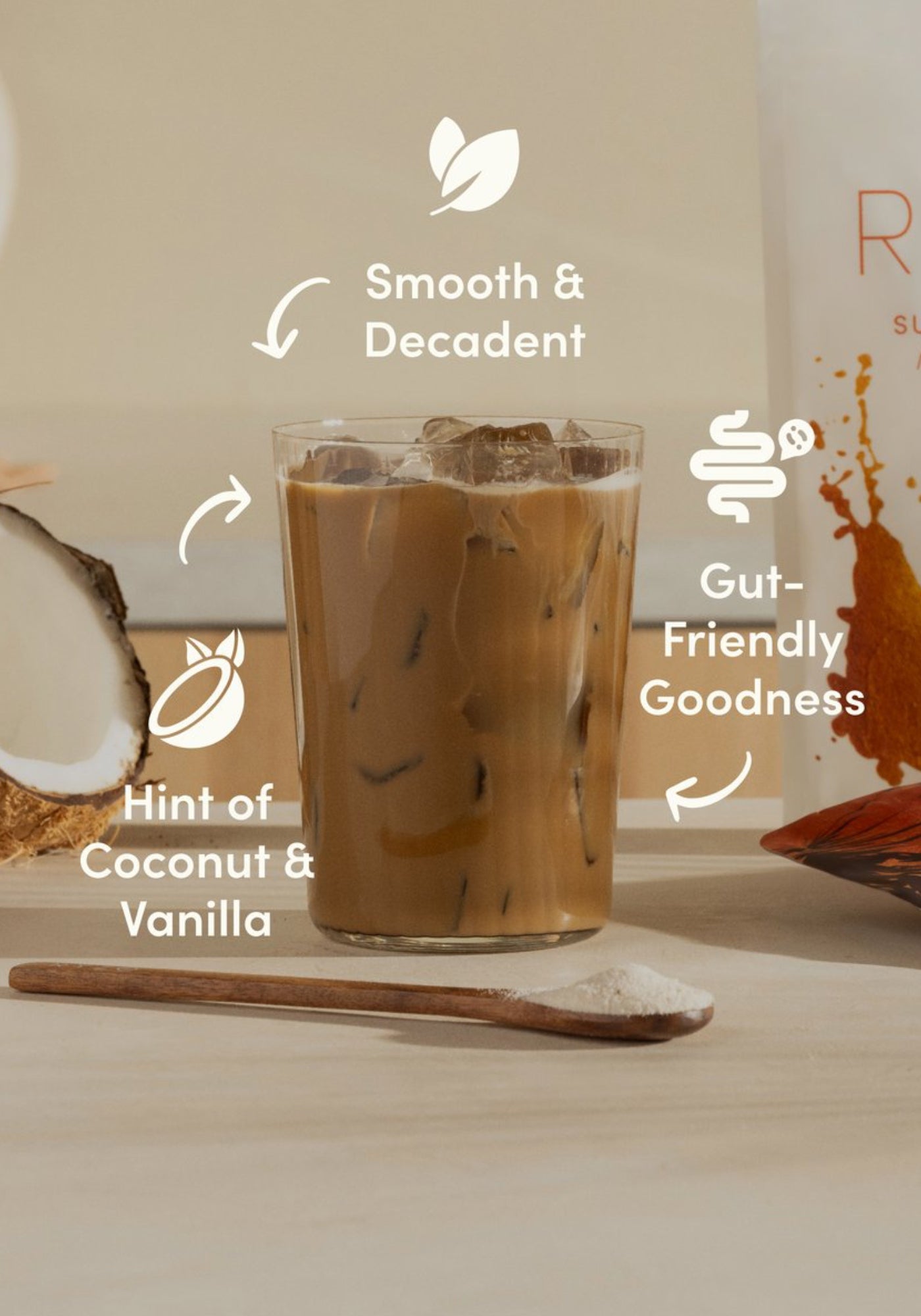 Creamer With | Benefits