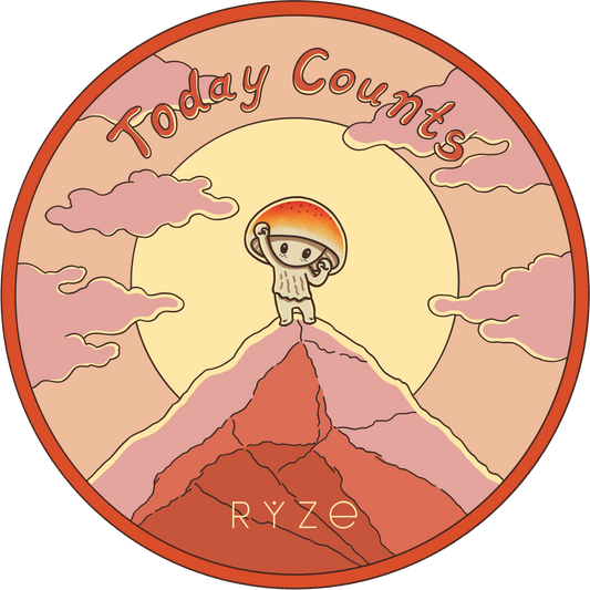 Masterclass Reward Sticker