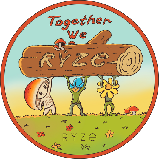 Masterclass Reward Sticker