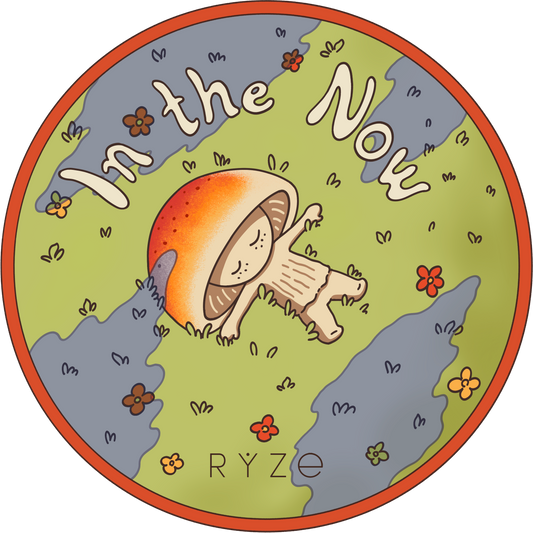 Masteclass Reward Sticker