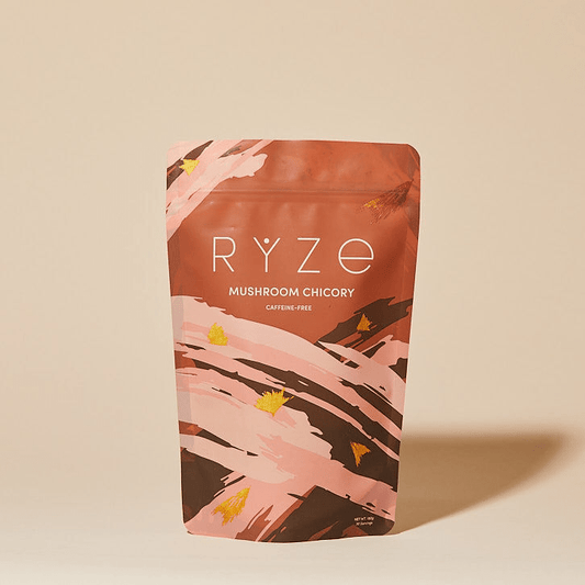 Mushroom Chicory (30 Servings) - RYZEMushroom Chicory (30 Servings)RYZE