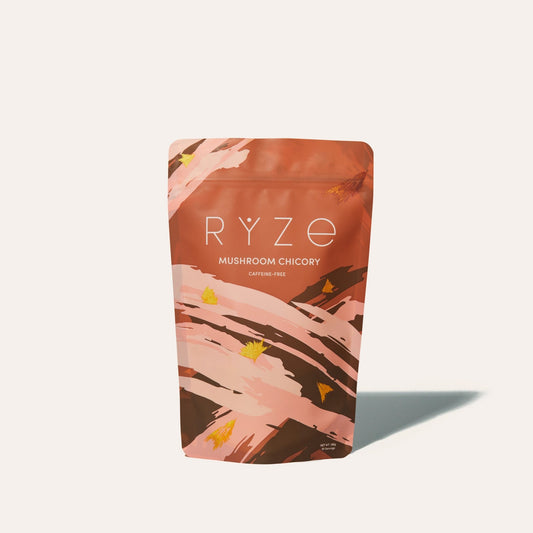 Mushroom Chicory (Add - on) - RYZEMushroom Chicory (Add - on)RYZE