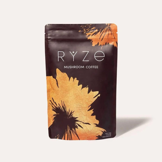 Mushroom Coffee (Add - on) - RYZEMushroom Coffee (Add - on)RYZE
