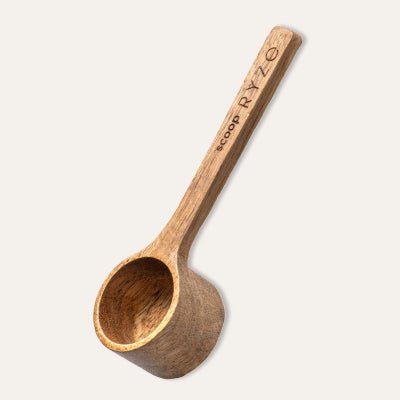 RYZE Scooper - RYZERYZE ScooperRYZE