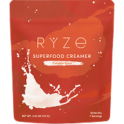 Pumpkin Spice Creamer
