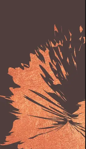 A close up of a brown and black background

AI-generated content may be incorrect.
