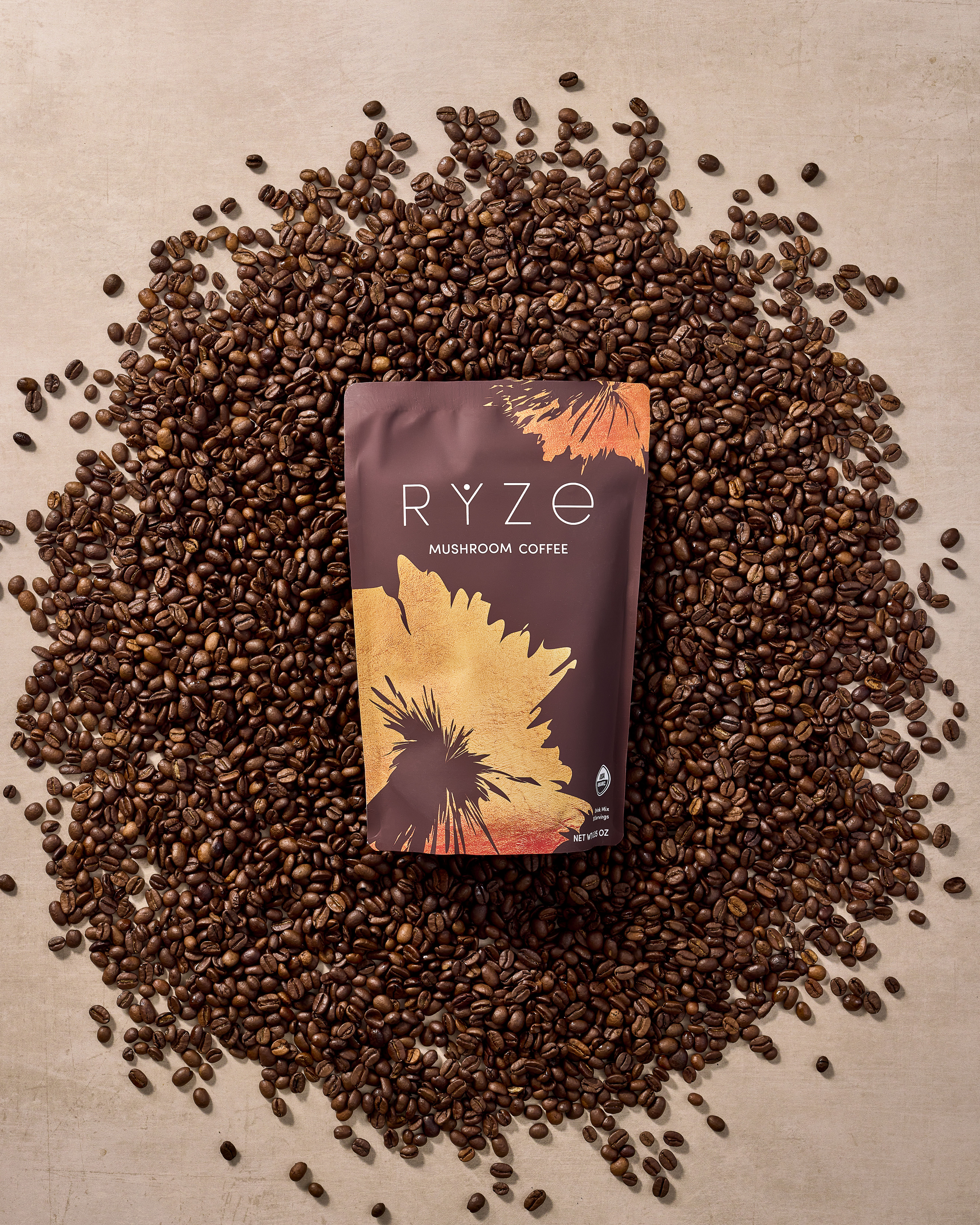 Mushroom Coffee for Gut Health: Does Mushroom Coffee Make You Poop?